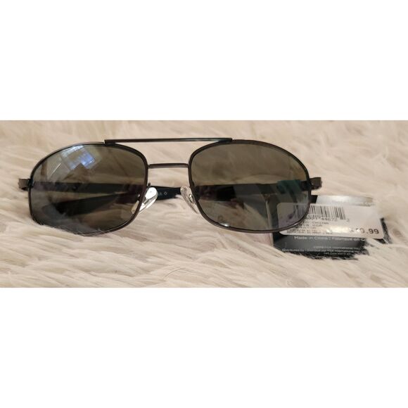 Foster Grant Lenses For Drivings Aviator Sunglasses, Scratch and Impact Resistan - Picture 1 of 11